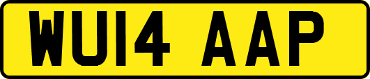 WU14AAP
