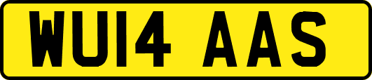 WU14AAS