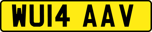 WU14AAV