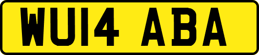 WU14ABA