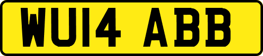 WU14ABB