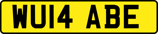 WU14ABE