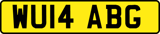 WU14ABG