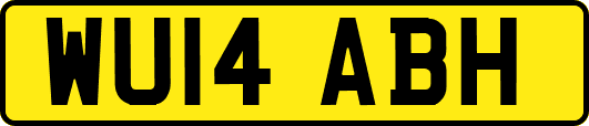 WU14ABH