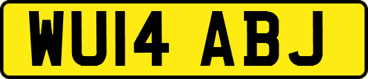 WU14ABJ
