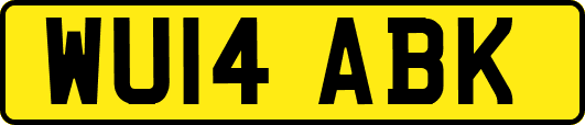 WU14ABK