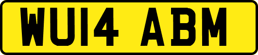 WU14ABM