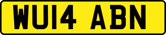 WU14ABN