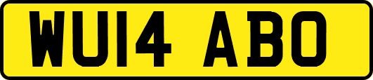 WU14ABO