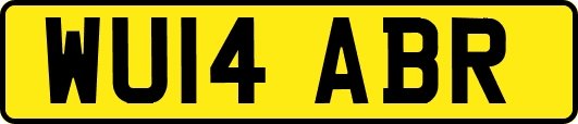WU14ABR
