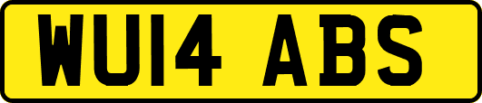 WU14ABS
