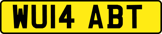 WU14ABT