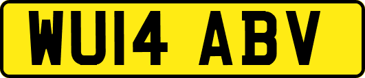 WU14ABV