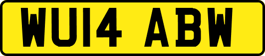 WU14ABW