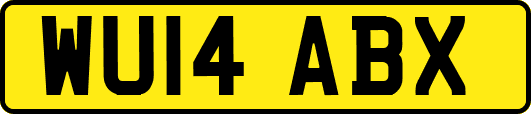 WU14ABX