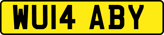 WU14ABY