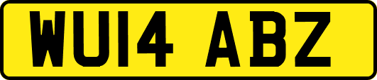 WU14ABZ