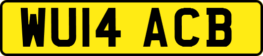 WU14ACB