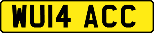 WU14ACC
