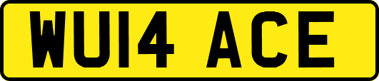 WU14ACE