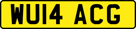 WU14ACG