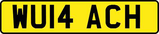 WU14ACH