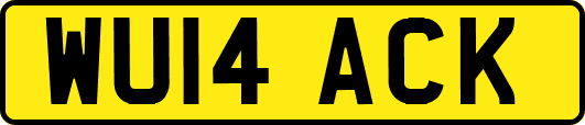 WU14ACK