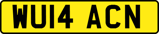 WU14ACN