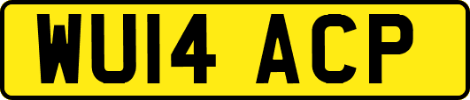 WU14ACP