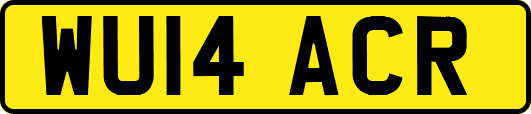 WU14ACR