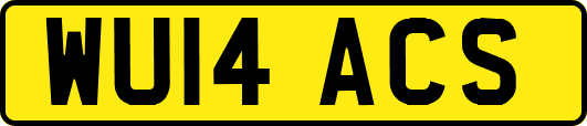 WU14ACS
