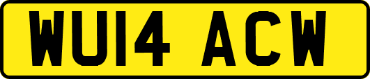 WU14ACW
