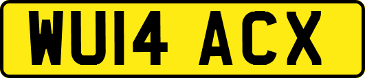 WU14ACX