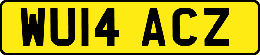 WU14ACZ