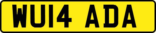 WU14ADA