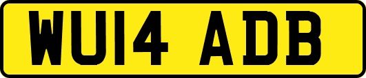 WU14ADB