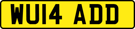 WU14ADD