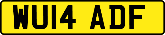 WU14ADF