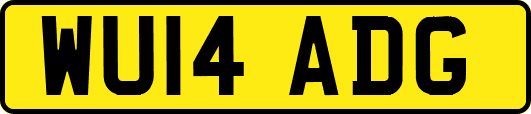 WU14ADG
