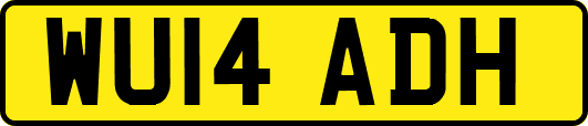 WU14ADH