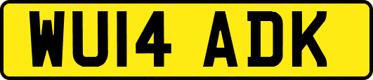 WU14ADK