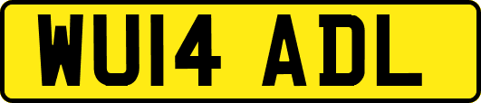 WU14ADL