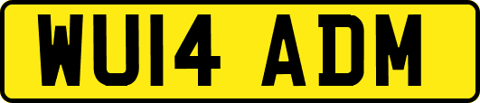 WU14ADM