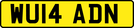 WU14ADN