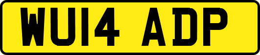 WU14ADP