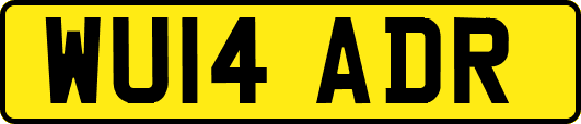 WU14ADR