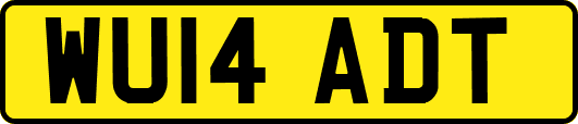 WU14ADT