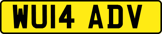 WU14ADV