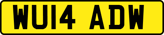 WU14ADW