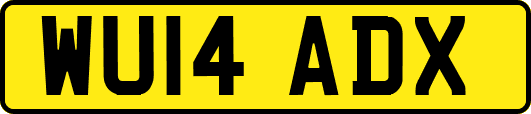 WU14ADX